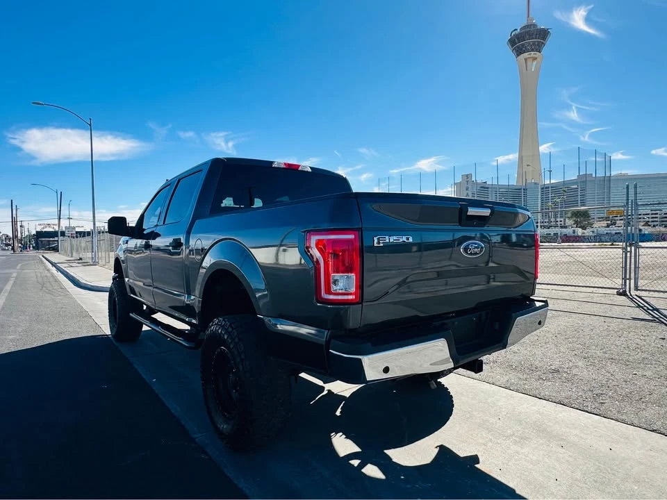 2017 Ford F-150 13th Gen - Image 2 of 4