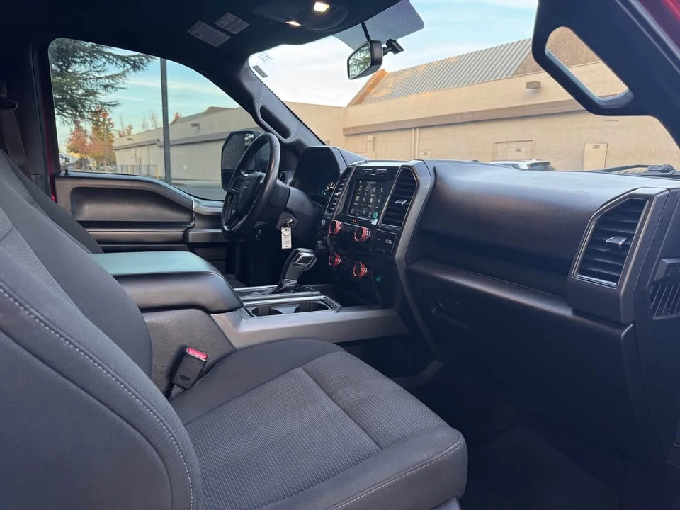 2017 Ford F-150 13th Gen - Image 8 of 16