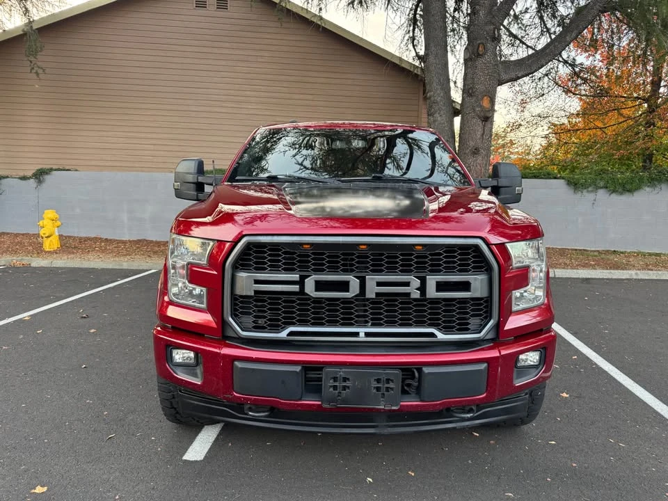 2017 Ford F-150 13th Gen - Image 2 of 16