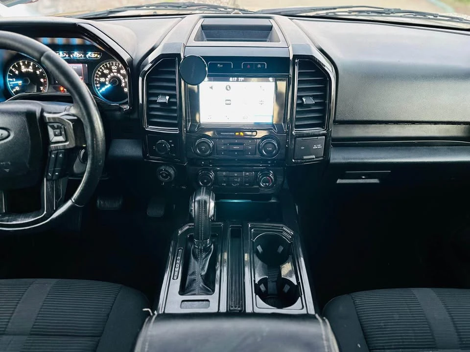 2017 Ford F-150 13th Gen - Image 13 of 20