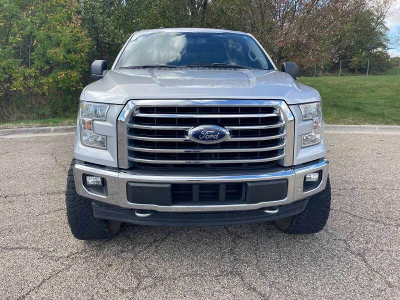 2017 Ford F-150 13th Gen - Image 2 of 18