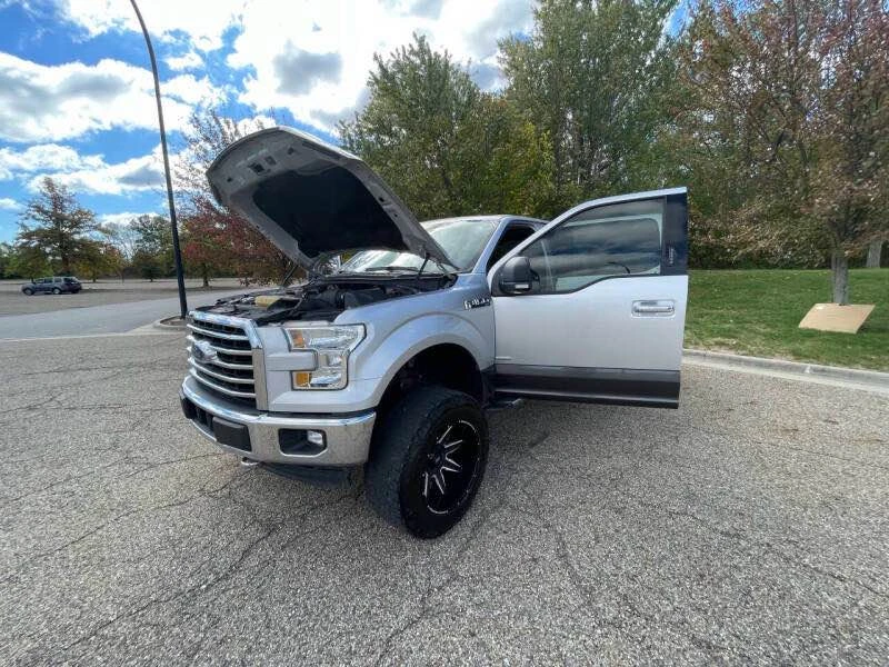 2017 Ford F-150 13th Gen - Image 8 of 18