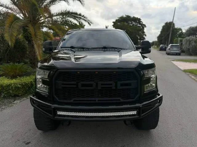 2017 Ford F-150 13th Gen - Image 3 of 14