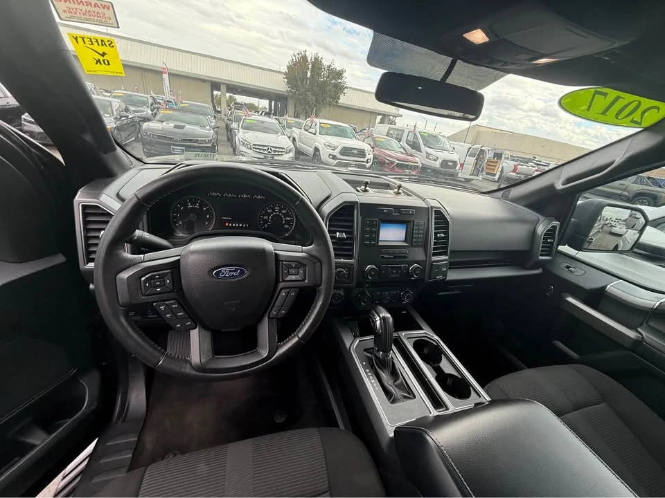 2017 Ford F-150 13th Gen - Image 8 of 8