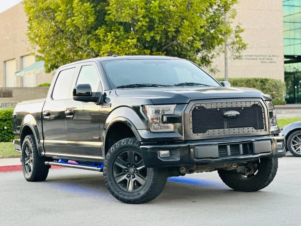 2017 Ford F-150 13th Gen - Image 19 of 20