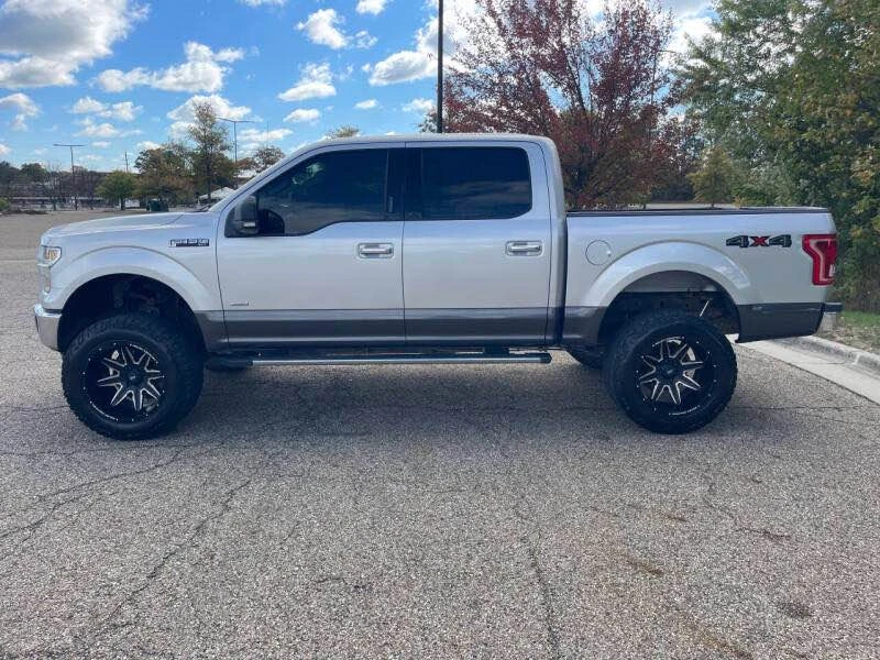 2017 Ford F-150 13th Gen - Image 4 of 18