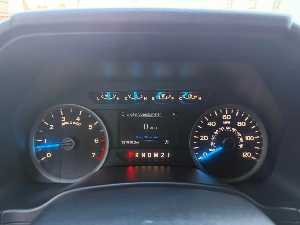 2017 Ford F-150 13th Gen - Image 12 of 16