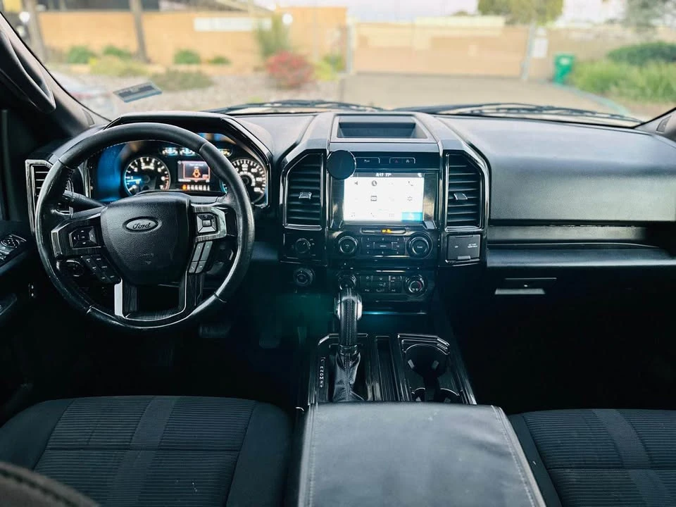 2017 Ford F-150 13th Gen - Image 9 of 18