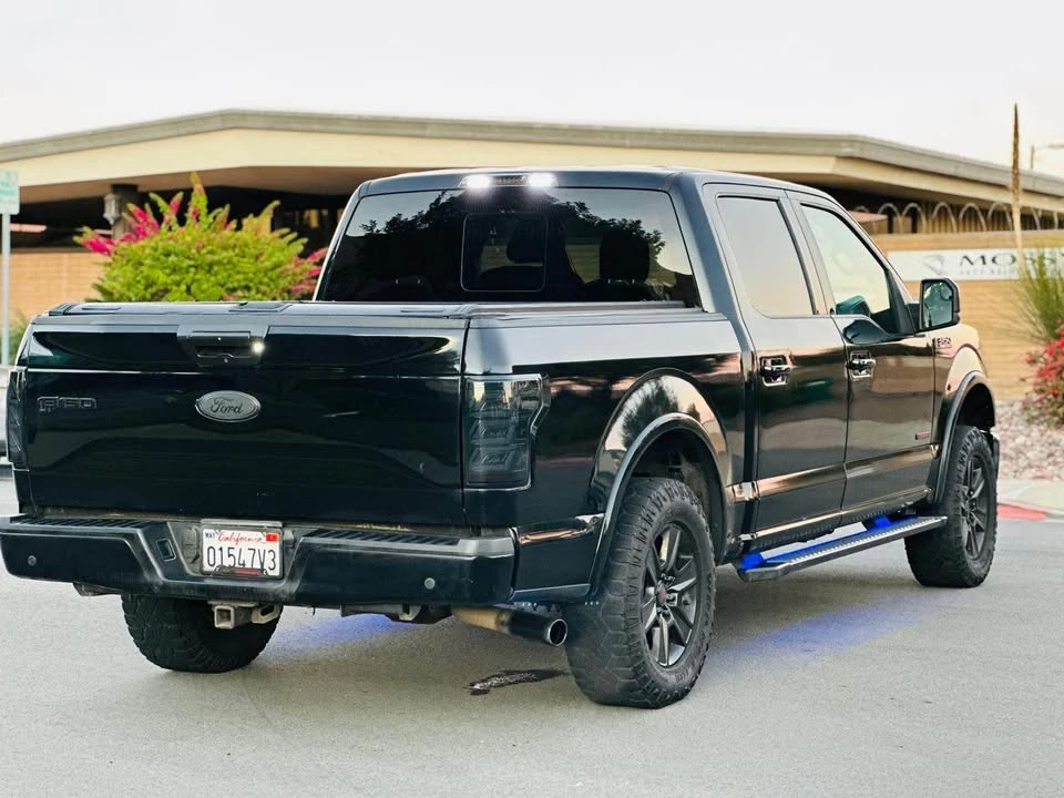 2017 Ford F-150 13th Gen - Image 9 of 20