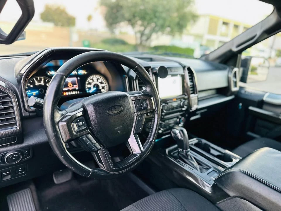 2017 Ford F-150 13th Gen - Image 11 of 20