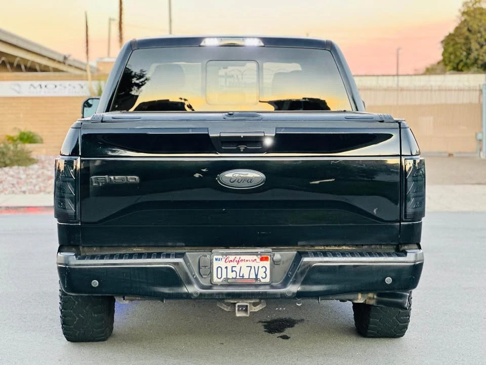 2017 Ford F-150 13th Gen - Image 4 of 20