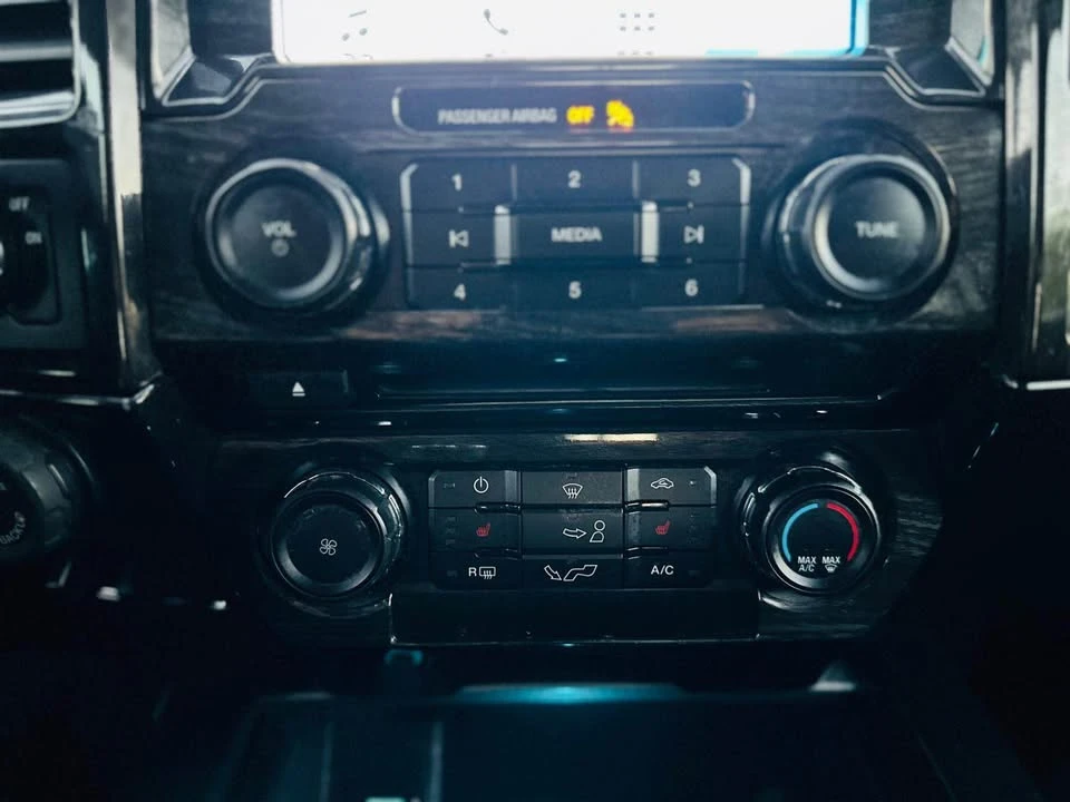 2017 Ford F-150 13th Gen - Image 6 of 20
