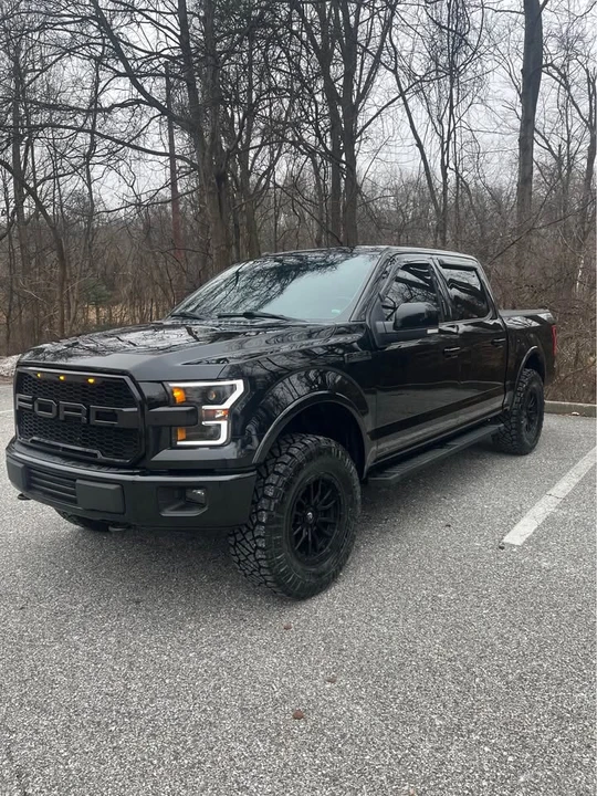 2017 Ford F-150 13th Gen - Image 2 of 8