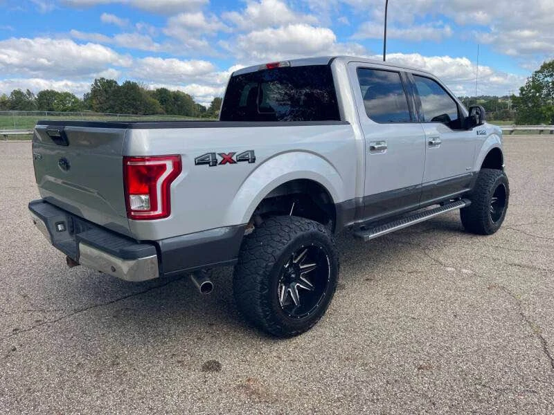 2017 Ford F-150 13th Gen - Image 7 of 18