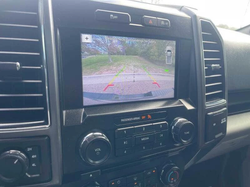 2017 Ford F-150 13th Gen - Image 17 of 18