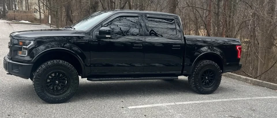2017 Ford F-150 13th Gen - Image 3 of 8