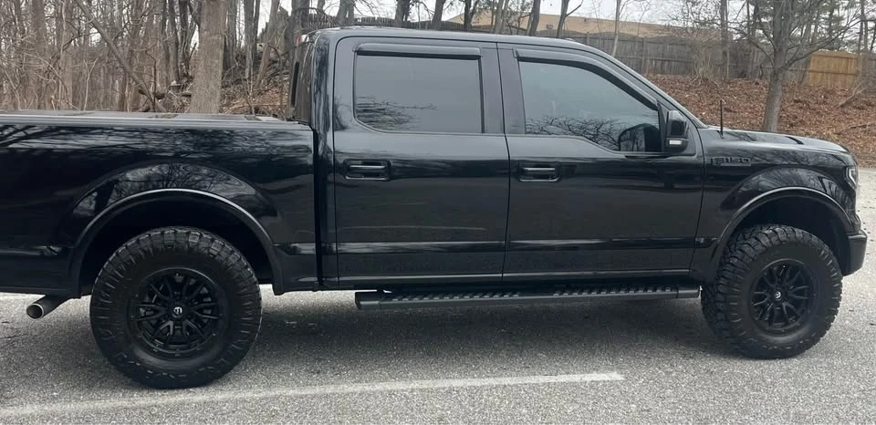2017 Ford F-150 13th Gen - Image 5 of 8