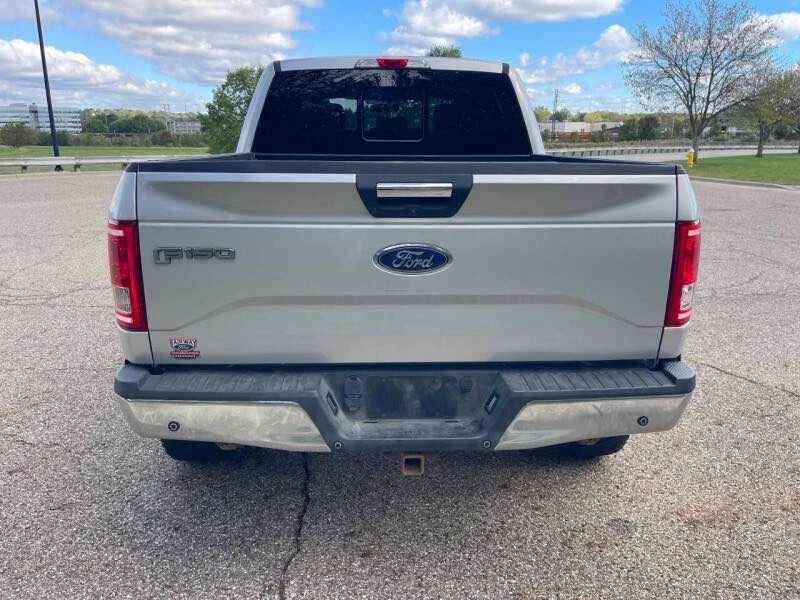 2017 Ford F-150 13th Gen - Image 3 of 18
