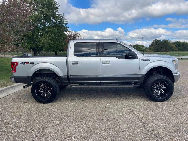 2017 Ford F-150 13th Gen - Image 5 of 18