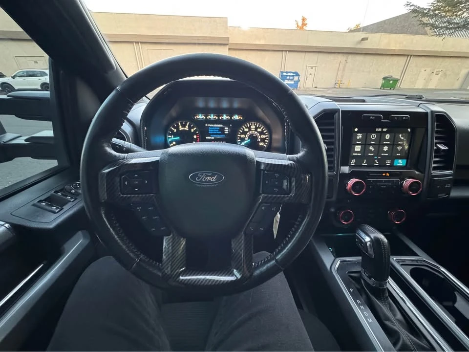 2017 Ford F-150 13th Gen - Image 12 of 16
