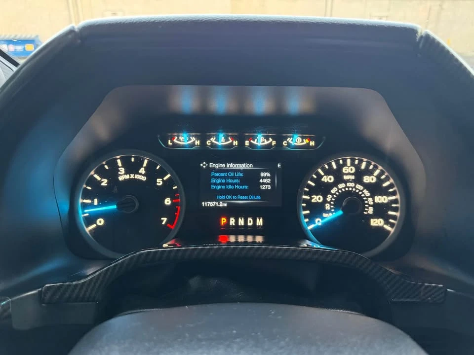 2017 Ford F-150 13th Gen - Image 13 of 16