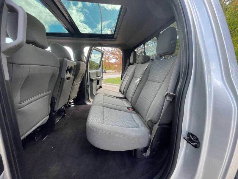 2017 Ford F-150 13th Gen - Image 14 of 18