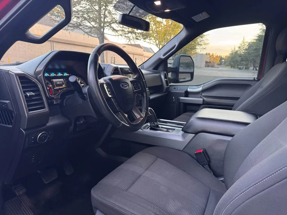 2017 Ford F-150 13th Gen - Image 11 of 16