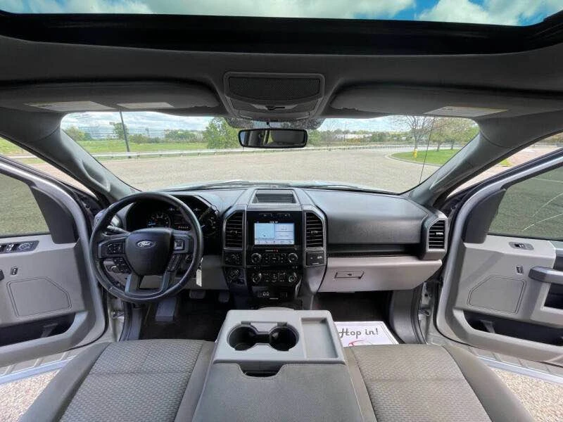 2017 Ford F-150 13th Gen - Image 12 of 18