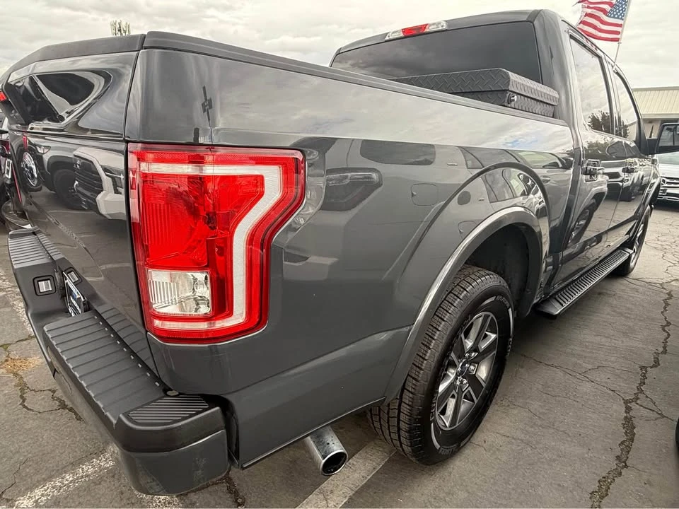 2017 Ford F-150 13th Gen - Image 4 of 8