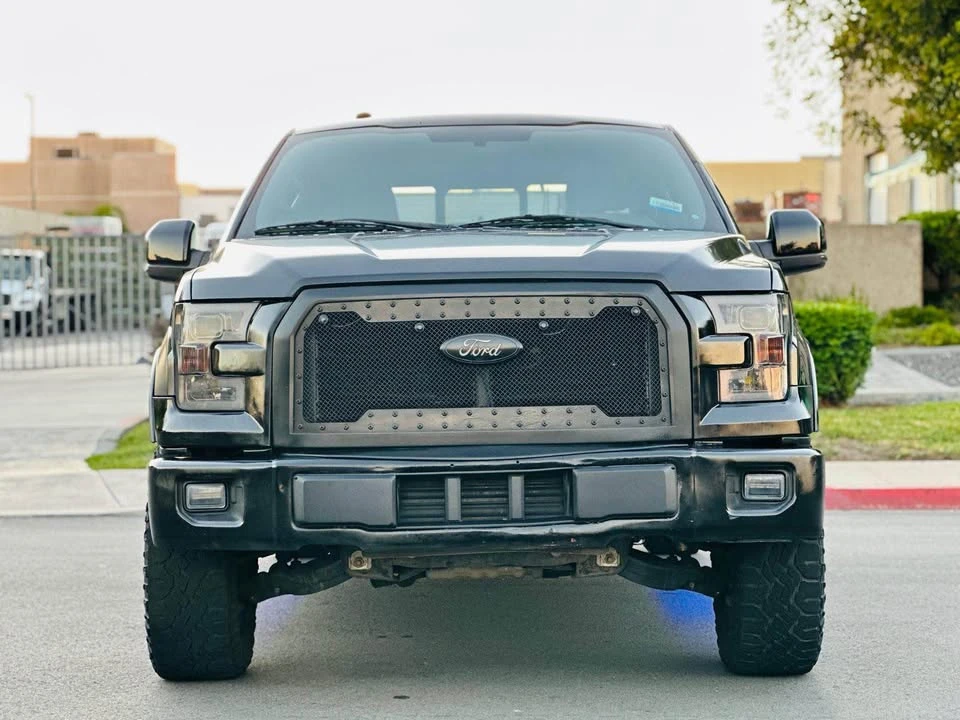 2017 Ford F-150 13th Gen - Image 20 of 20