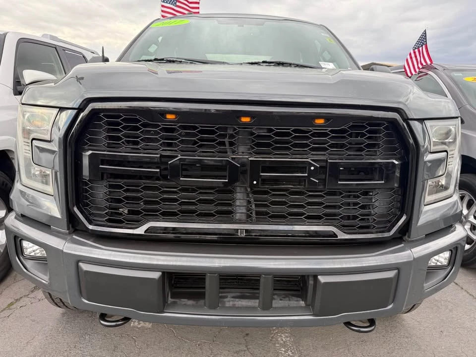 2017 Ford F-150 13th Gen - Image 2 of 8