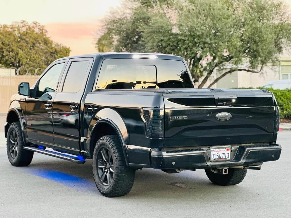 2017 Ford F-150 13th Gen - Image 5 of 20