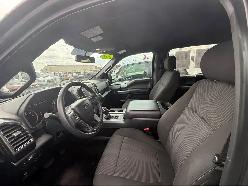 2017 Ford F-150 13th Gen - Image 7 of 8