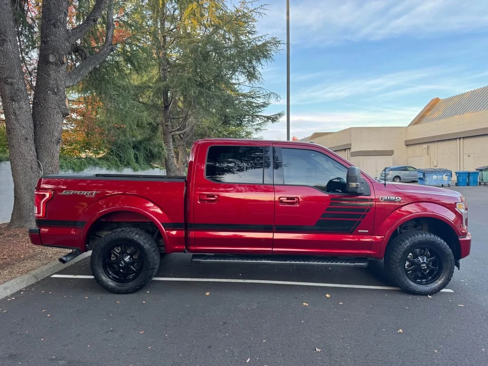2017 Ford F-150 13th Gen - Image 7 of 16
