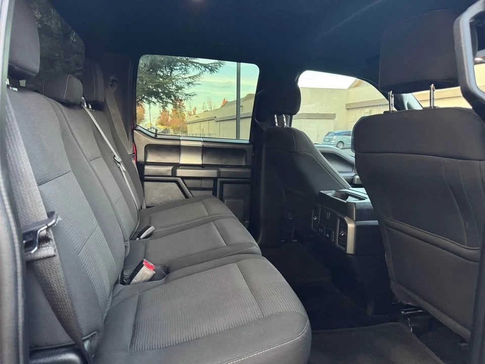2017 Ford F-150 13th Gen - Image 9 of 16