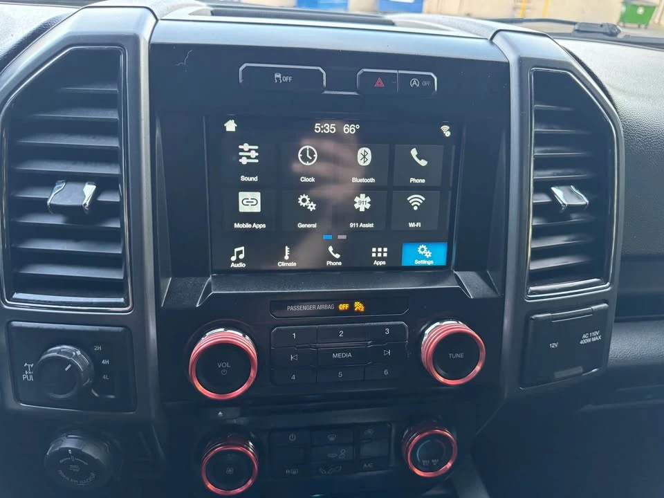 2017 Ford F-150 13th Gen - Image 15 of 16