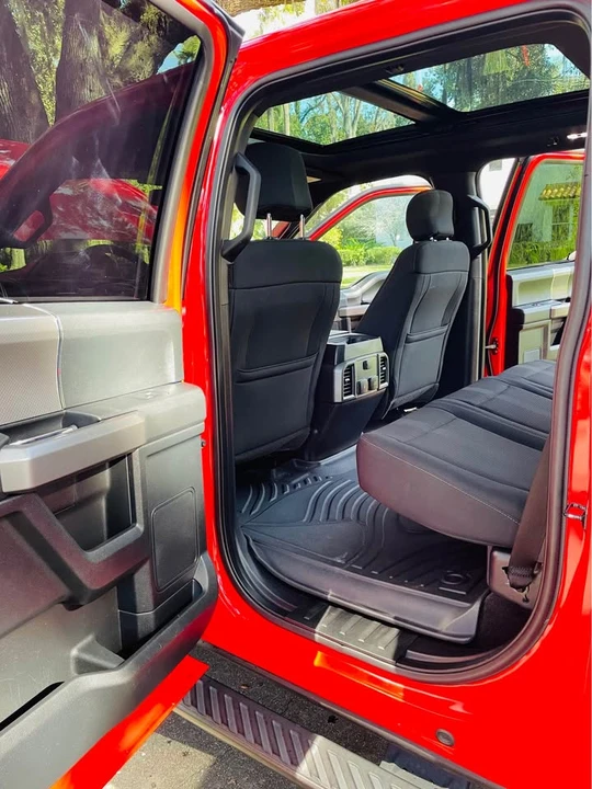 2017 Ford F-150 13th Gen - Image 12 of 16