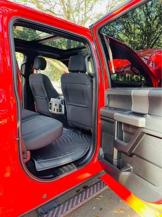 2017 Ford F-150 13th Gen - Image 14 of 16