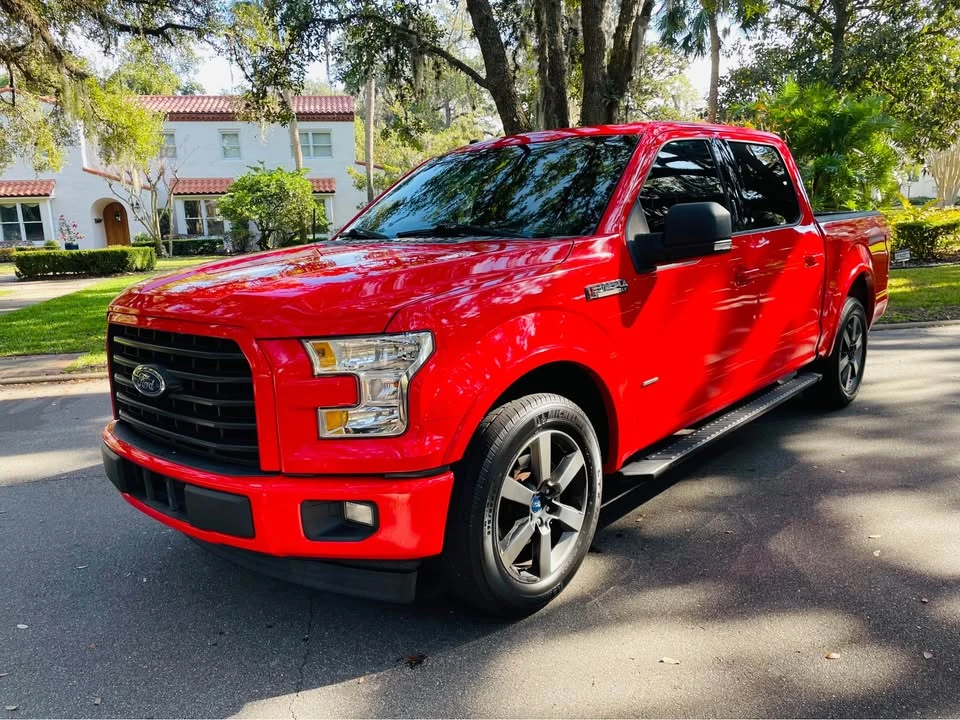 2017 Ford F-150 13th Gen - Image 3 of 16