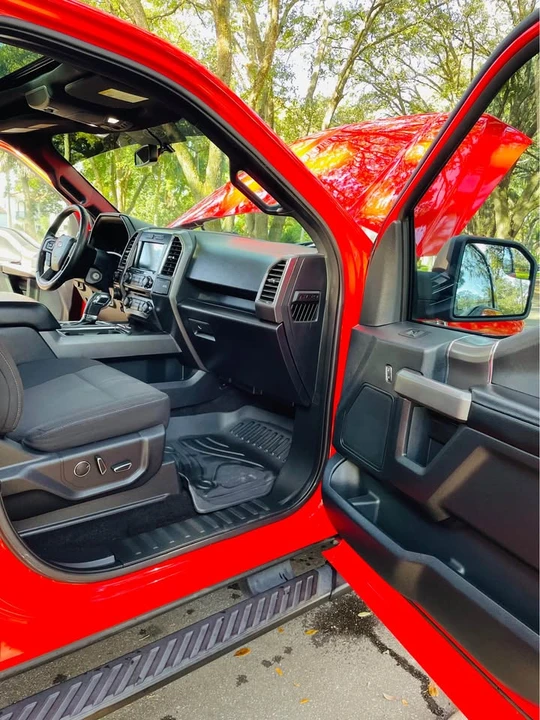 2017 Ford F-150 13th Gen - Image 16 of 16