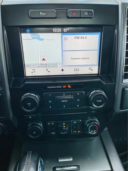 2017 Ford F-150 13th Gen - Image 10 of 16