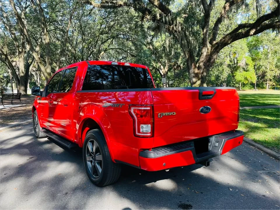 2017 Ford F-150 13th Gen - Image 5 of 16