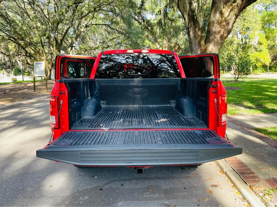 2017 Ford F-150 13th Gen - Image 13 of 16