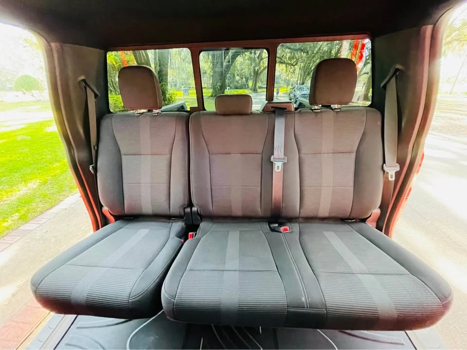 2017 Ford F-150 13th Gen - Image 15 of 16