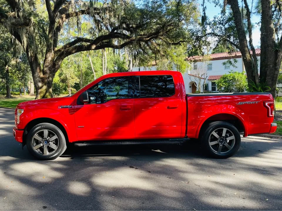 2017 Ford F-150 13th Gen - Image 4 of 16