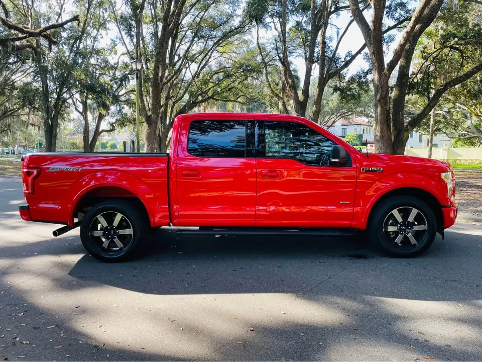 2017 Ford F-150 13th Gen - Image 7 of 16