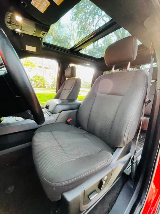 2017 Ford F-150 13th Gen - Image 11 of 16