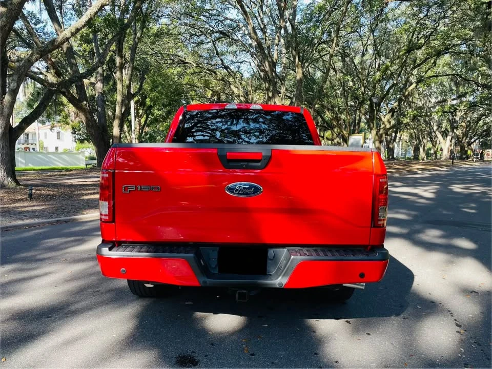 2017 Ford F-150 13th Gen - Image 6 of 16