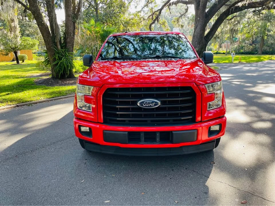 2017 Ford F-150 13th Gen - Image 2 of 16
