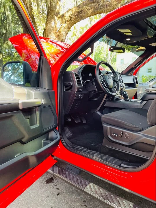 2017 Ford F-150 13th Gen - Image 9 of 16